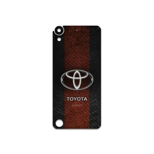 MAHOOT  TOYOTA Cover Sticker for HTC Desire 530