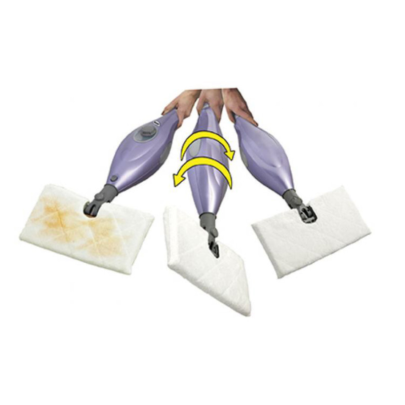 بخار شو فکر مدل STEAM MOP