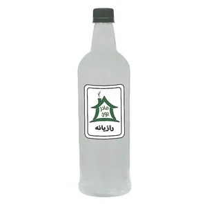 عرق رازیانه خونه مادرجون - 1 لیتر 