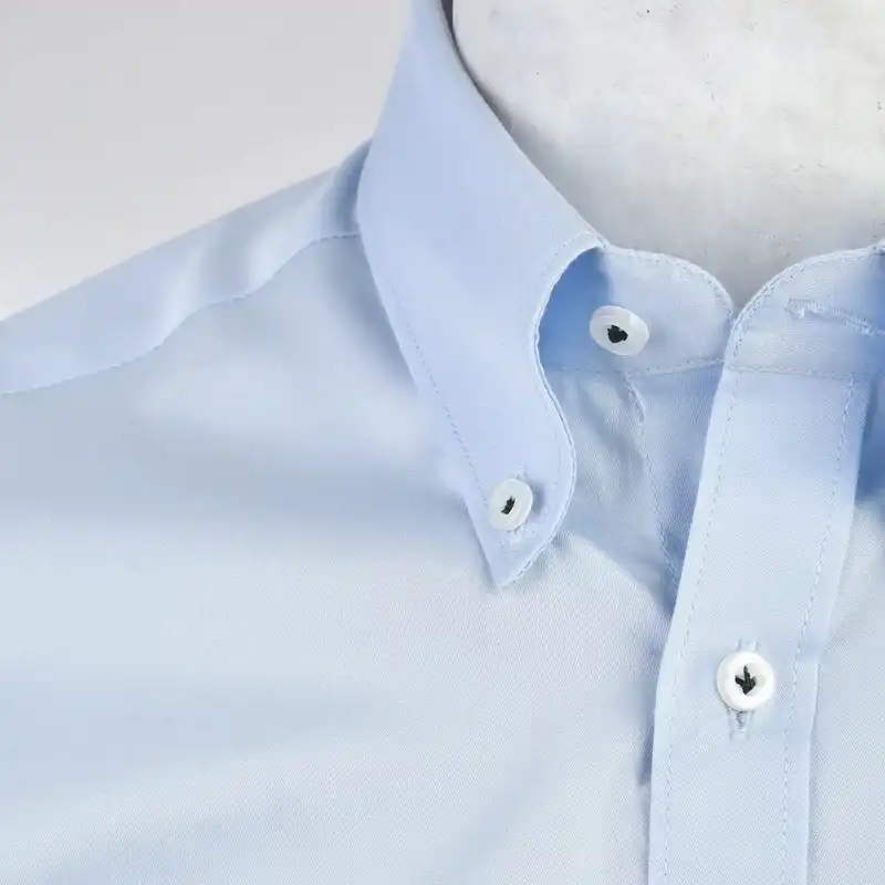 پیراهن آستین بلند مردانه مدل MDSS-AU1919