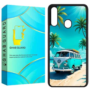 Ghab Guard GCHPA20S Cover For Samsung Galaxy A20s  