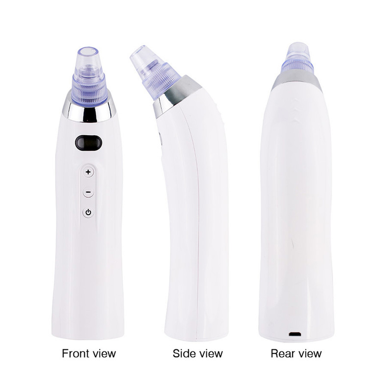 میکرودرم ویمینگژو مدل بیوتی اسکین کد WMZ-0801 میکرودرم ویمینگژو مدل بیوتی اسکین کد WMZ-0801