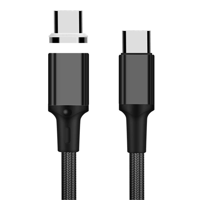 کابل تبدیل USB-C به USB-C مدل GEN11-C طول 1 متر