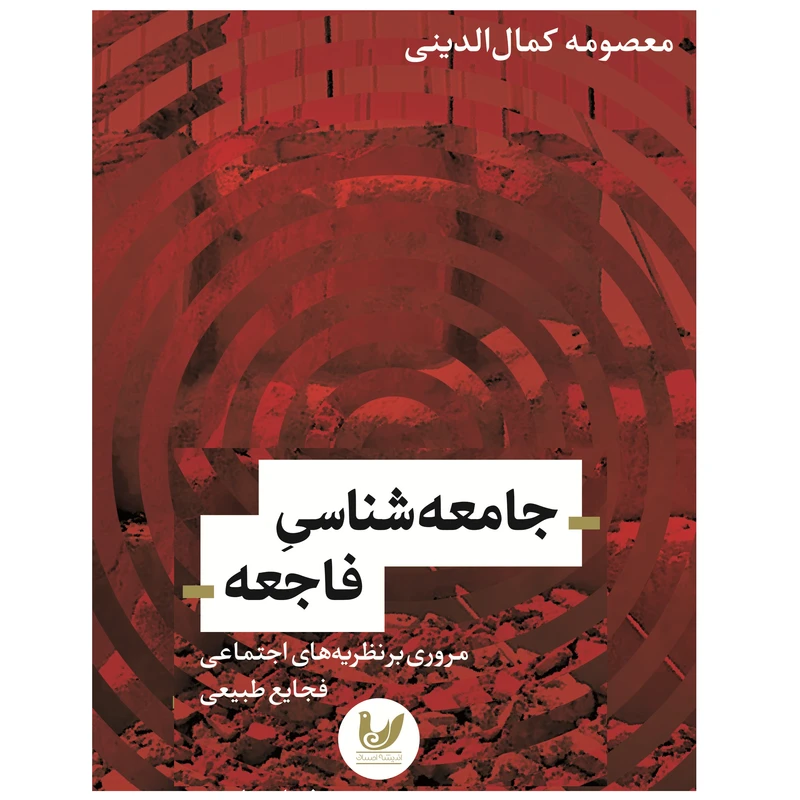 کتاب جامعه‌شناسیِ فاجعه اثر معصومه کمال‌الدینی نشر اندیشه احسان