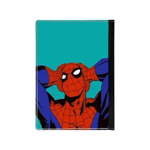 کلاسور مدل مرد عنکبوتی 412