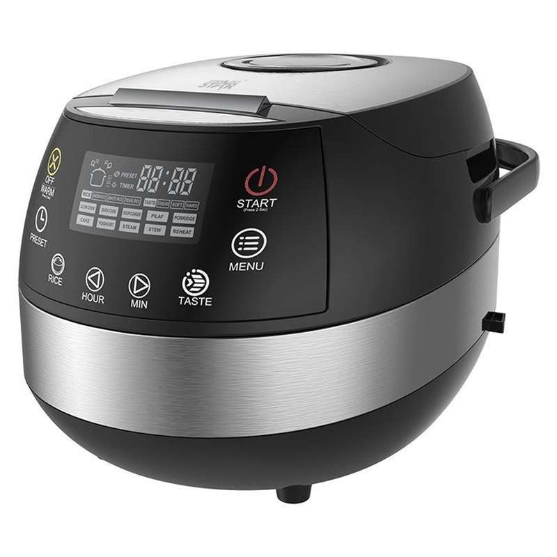 پلوپز 4 نفره وینینگ استار مدل ST-9308