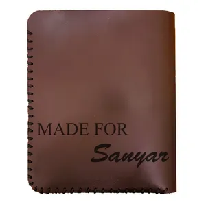 کیف پول مردانه طرح سانیار کد 8128