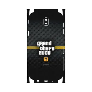 MAHOOT GTA-Game-FullSkin Cover Sticker for Samsung Galaxy J5 Pro