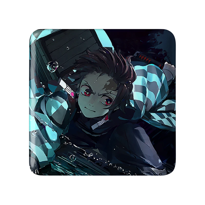 مگنت خندالو طرح تانیجرو انیمه شیطان کش کد 11469