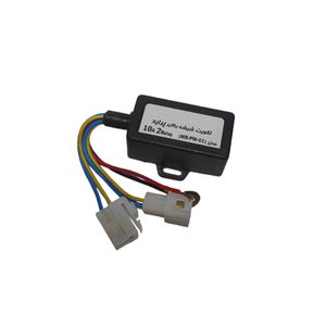 نقد و بررسی تقویت شیشه بالابر مدل MR-PW-01 مناسب برای پراید توسط خریداران