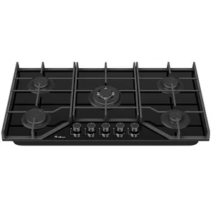 اجاق گاز صفحه ای داتیس مدل DG-576
