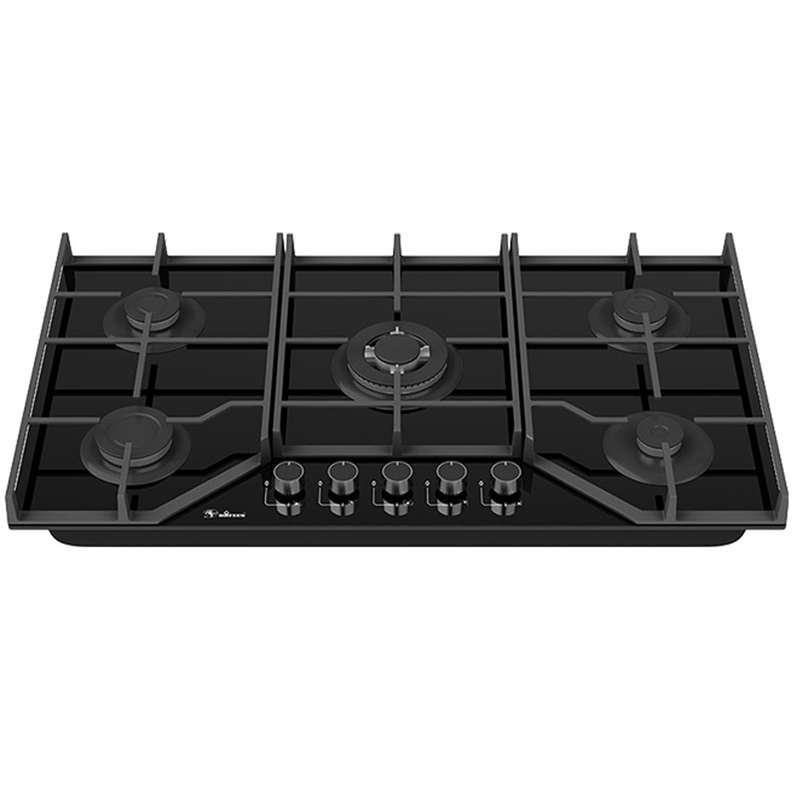 اجاق گاز صفحه ای داتیس مدل DG-576 اجاق گاز صفحه ای داتیس مدل DG-576