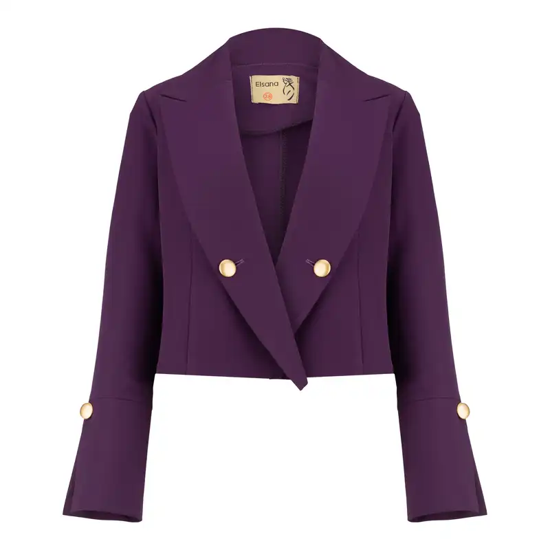 ست 3 تکه لباس زنانه السانا مدل امیلیا کد 177136