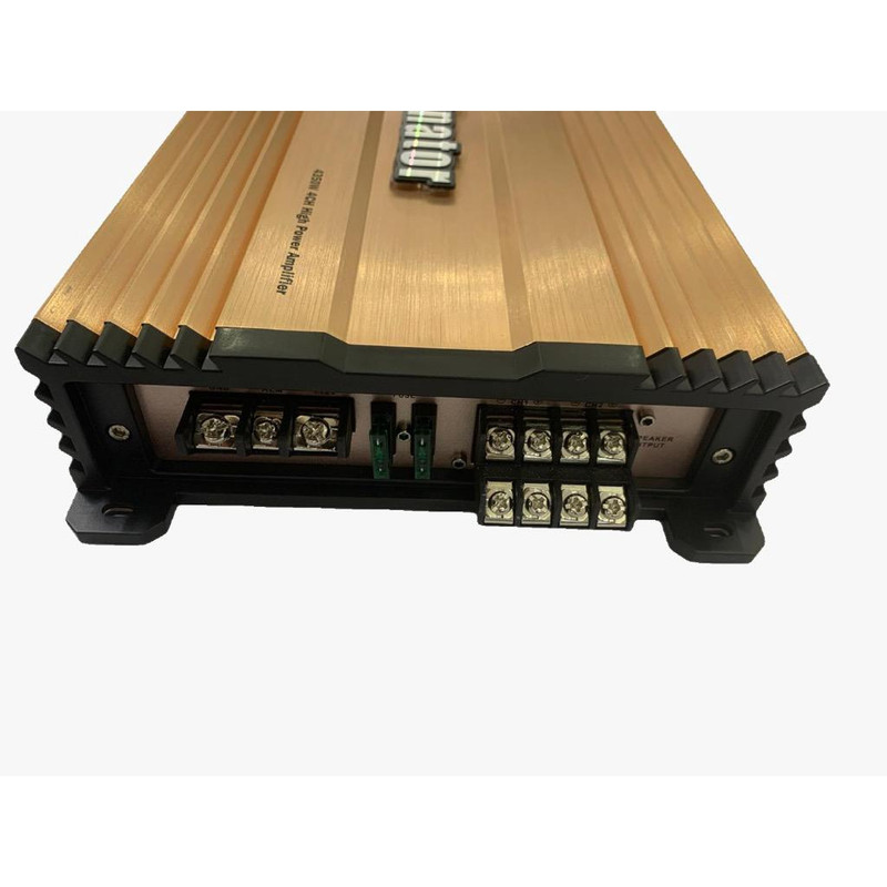 آمپلی فایر خودرو سناتور مدل 8680