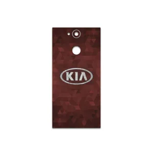MAHOOT KIA Cover Sticker for Sony Xperia XA2