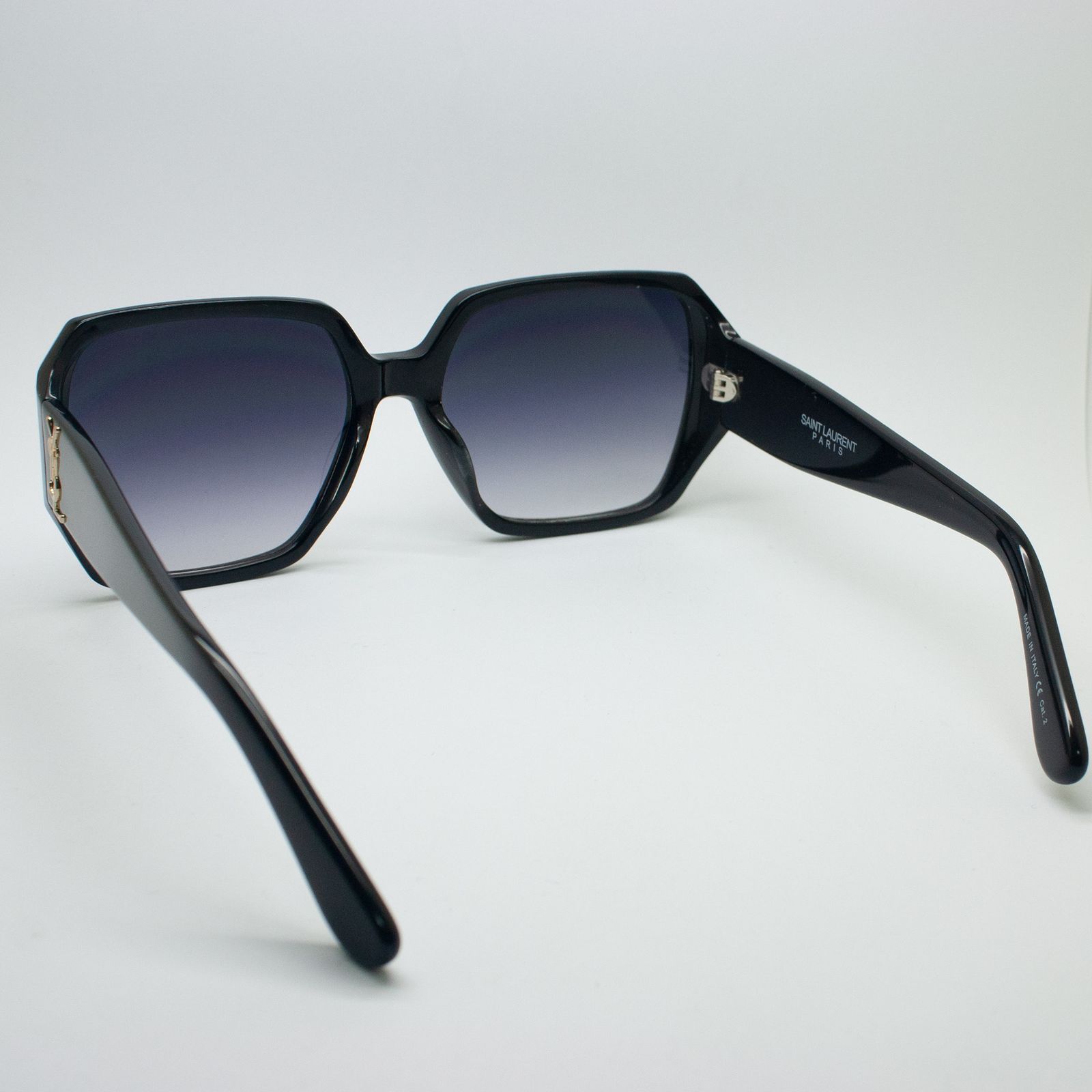 عینک آفتابی ایو سن لوران مدل SL M2 001KE HILIGHT -  - 6
