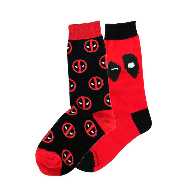 جوراب مدل ددپول