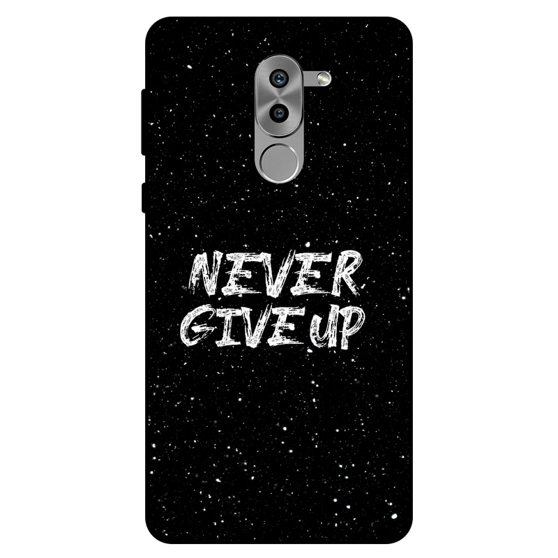  کاور مگافون طرح تسلیم نشو مدل 1871 مناسب برای گوشی موبایل آنر 6X