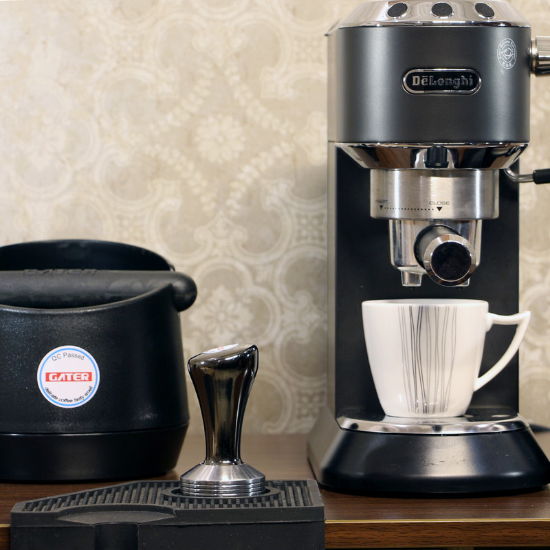 تمپر قهوه گتر مدل MT51-ST