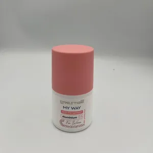 مام رول ضد تعریق بدون آلمینیوم عمادآرا مدل مای وی حجم 55 میلی لیتر