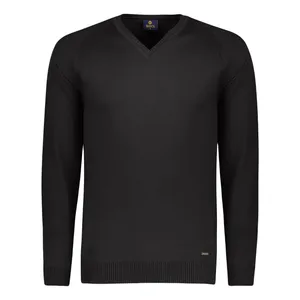 پلیور یقه گرد مردانه برندس مدل SH38C01