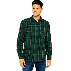 پیراهن آستین بلند مردانه اونلی اند سانز مدل 22013875