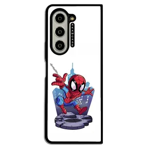 AKAM AMC-WSGZFOLD5-LAUFMAN7 Cover For Samsung Galaxy Z Fold 5