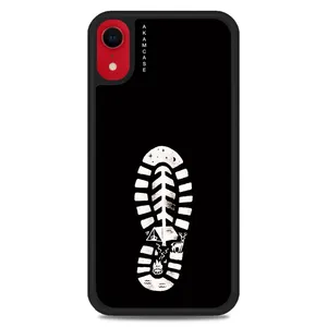 AKAM AMC-WAXR-MOUNTAINS-15 Cover For Apple iPhone XR