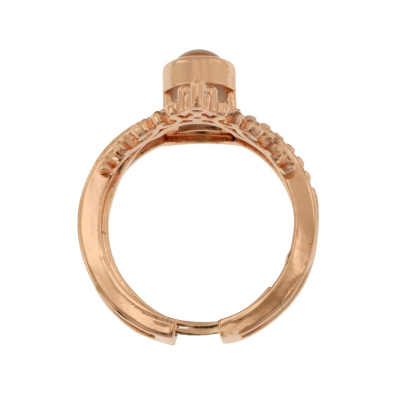 انگشتر زنانه برانت مدل تاج دوستت دارم به صد زبان دنیا انگشتر زنانه برانت مدل تاج دوستت دارم به صد زبان دنیا