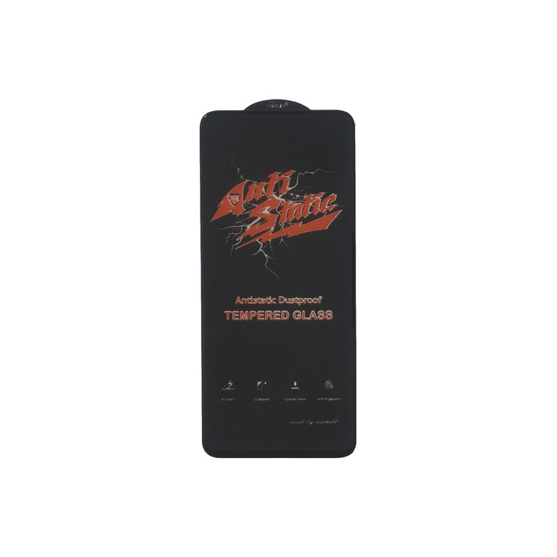 محافظ صفحه نمایش میتوبل مدل ANTISTATIC مناسب برای گوشی موبایل سامسونگ galaxy A22 4G