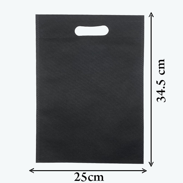 ساک دستی مدل سوزنی 2535 بسته 5 عددی