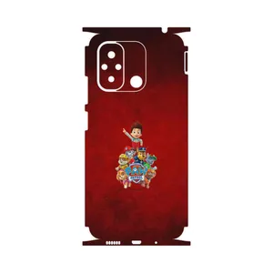 MAHOOT Paw Patrol-FullSkin Cover Sticker for Xiaomi Redmi 12C