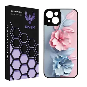 RIVEN RI3-7 Case For Apple iphone 14