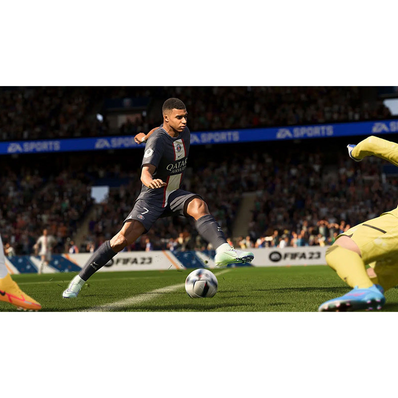 بازی FC 24 مخصوص XBOX Sereis X بازی FC 24 مخصوص XBOX Sereis X