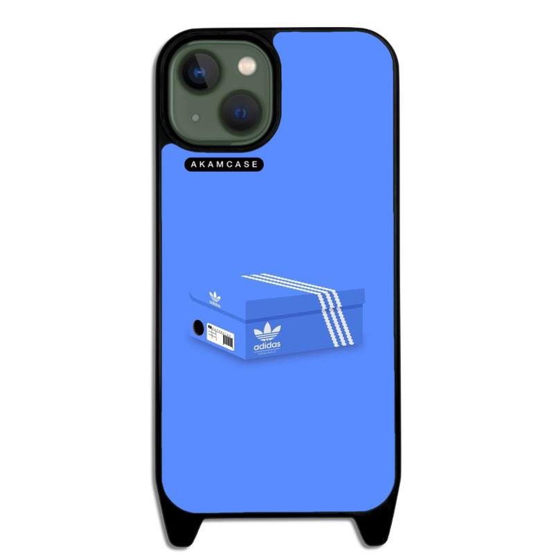 کاور آکام مدل AMCWLA13-3 مناسب برای گوشی موبایل اپل iPhone 13