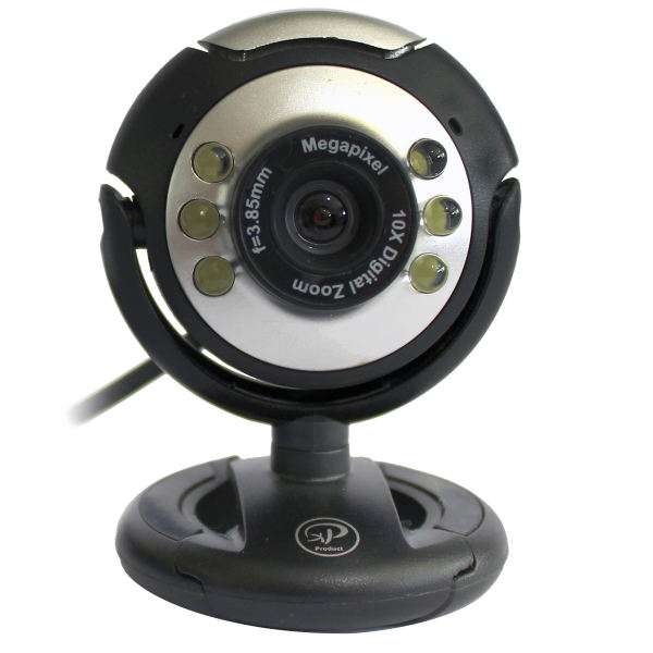 وب کم ایکس پرداکت مدل XP-955M وب کم ایکس پرداکت مدل XP-955M