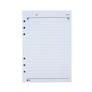 کاغذ کلاسوری پیلاوران کد 010 بسته 100 عددی