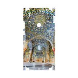 MAHOOT Imam Mosque in Isfahan-FullSkin Cover Sticker for Huawei Y6s 2019