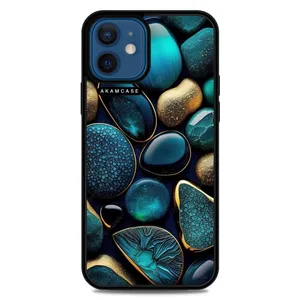 AKAM AMC-WA12M-JWELERY-26 Cover For Apple iPhone 12 Mini