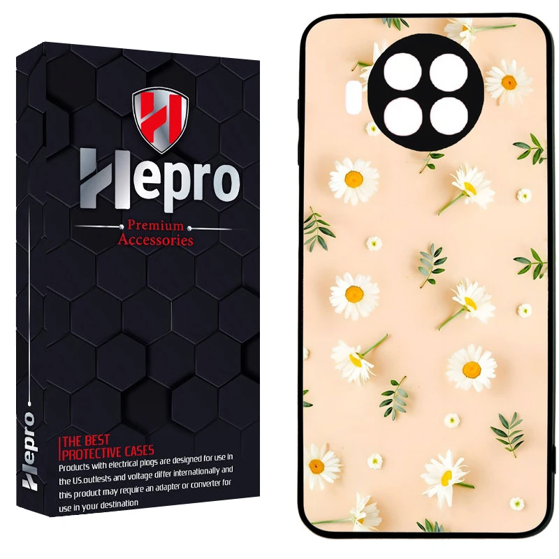 کاور هپرو مدل MC مناسب برای گوشی موبایل شیائومی MI 10T LITE