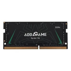 رم لپ تاپ DDR4 تک کاناله 3200 مگاهرتز ادلینک مدل Spider N4 ظرفیت 16 گیگابایت