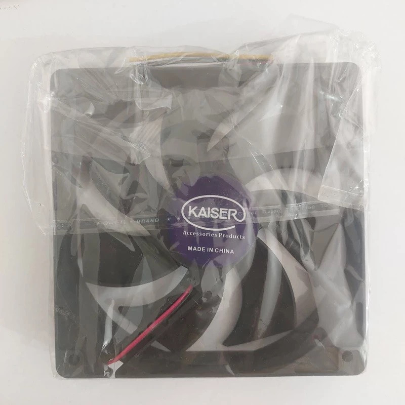 فن کیس کایزر مدل  12x12