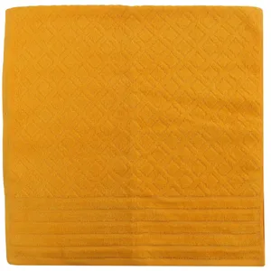 حوله دستی آیدین مدل HD-105878 سایز 77x37 سانتی متر