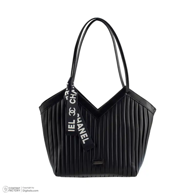 کیف دستی زنانه مدل پلیسه