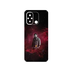MAHOOT Tom Hardy Cover Sticker for Xiaomi Redmi 12C