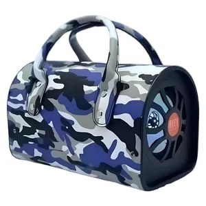 اسپیکر قابل حمل مدل PROFESSIONA