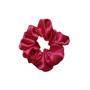 کش مو زنانه مدل اسکرانچی ساده