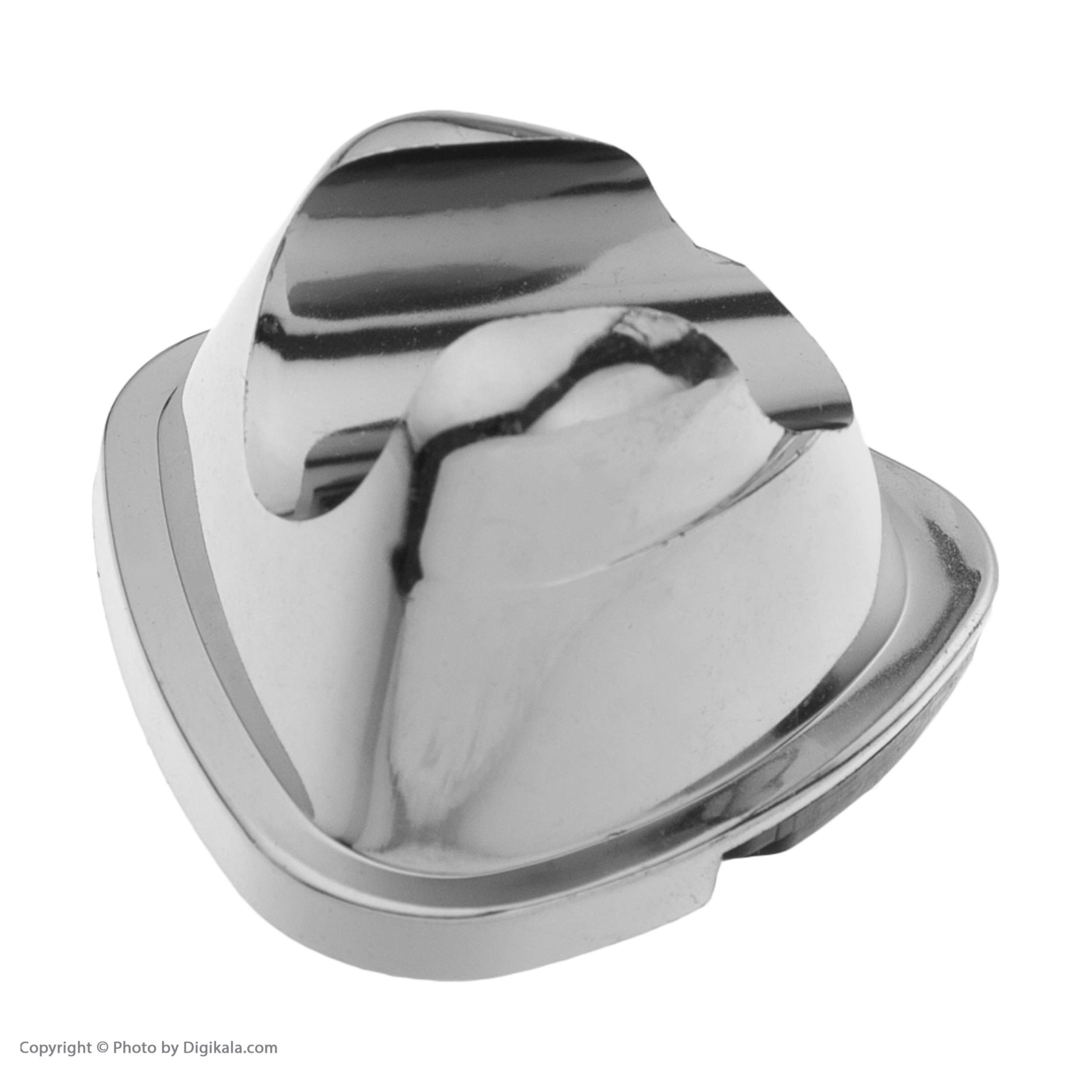 شیر سرویس بهداشتی شیهاب مدل DN-991111