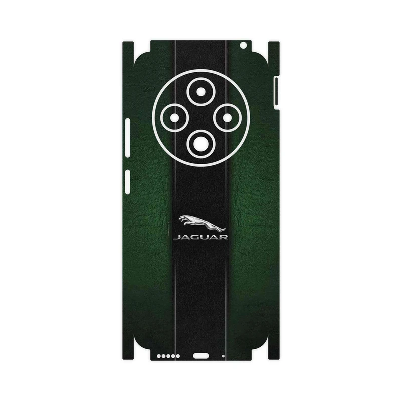 برچسب پوششی ماهوت مدل Jaguar_Cars-FullSkin مناسب برای گوشی موبایل شیائومی Redmi 14C