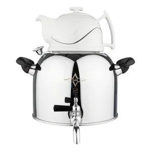 ست کتری و قوری پلان مدل 5180